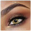 Solotica Kleurlens Ocre Hazel