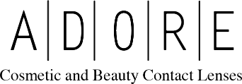 Adore Kleurlenzen