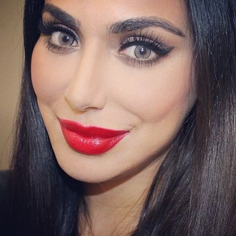 huda beauty solotica Hidrocharme Ocre