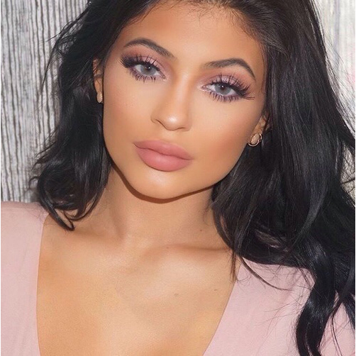 kylie jenner solotica