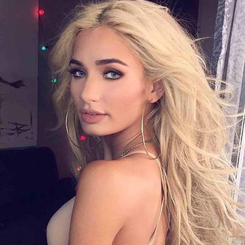 pia mia solotica Hidrcor Crystal