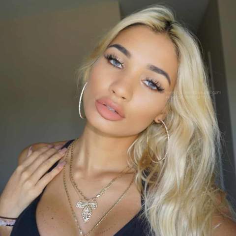 pia mia solotica Natural Colors Ice